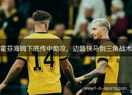 霍芬海姆下底传中助攻,边路快马倒三角战术 霍芬海姆下底传中助攻,边路快马倒三角战术